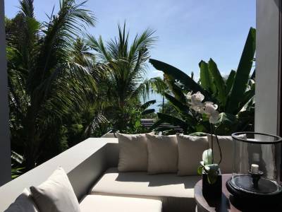 The Lombok Lodge Suites & Private Villas - Bild 1