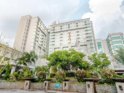 Claro Makassar - Bild 1