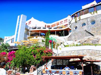 Golden Age Crystal Bodrum - Bild 1