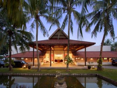 Grand Elty Krakatoa Resort - Bild 1