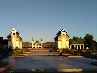 Athaya Kendari - Bild 1