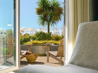 Inchydoney Island Lodge & Spa - Bild 1