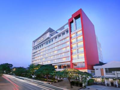 The Alts Hotel - Bild 1