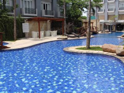 Swiss-Belhotel Danum - Bild 1