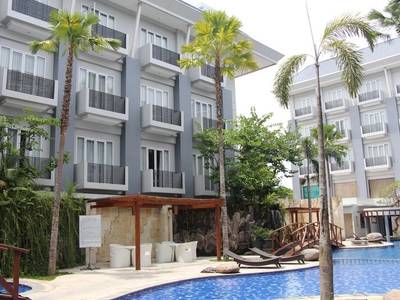 Swiss-Belhotel Danum - Bild 1