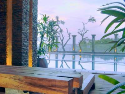 Aston Jember Hotel & Conference Center - Bild 1