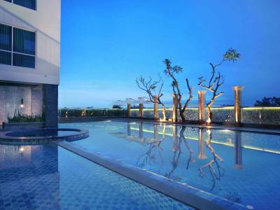 Aston Jember Hotel & Conference Center - Bild 1