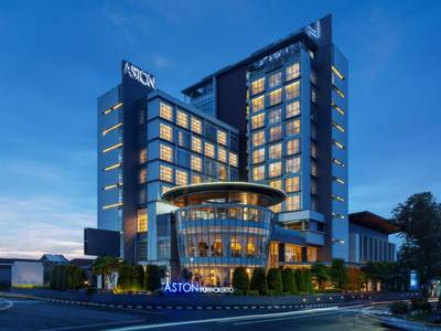 Aston Imperium Purwokerto - Bild 1