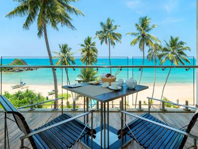 Shinagawa Beach - Bild 1