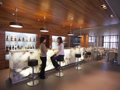 La Trufa Negra Hotel & Apartments - Bild 1