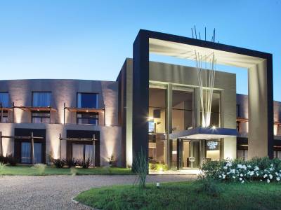 Carpinchos de Otamendi - Bild 1