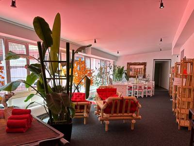 Ayubowan Ayurveda Center - Bild 1