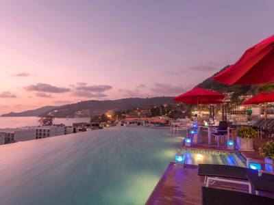 The Charm Resort Phuket - Bild 1