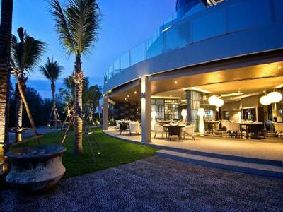 Le Coral Hideaway Beyond - Bild 1