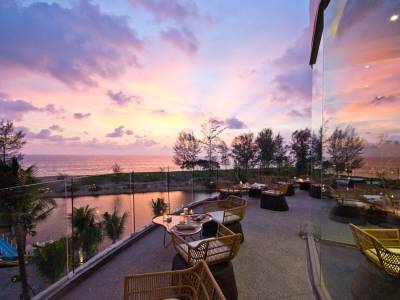 Le Coral Hideaway Beyond - Bild 1