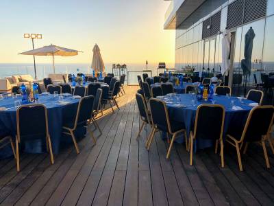 Vert Lagoon Netanya - Bild 1