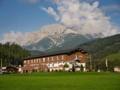 fairhotel Hochfilzen - Bild 1