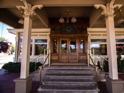 General Palmer - Bild 1