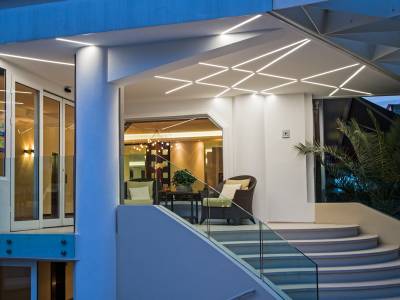 Acapulco Hotel Cattolica - Bild 1