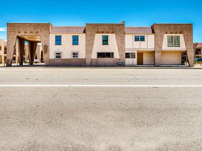 OYO Hotel Groesbeck - Bild 1