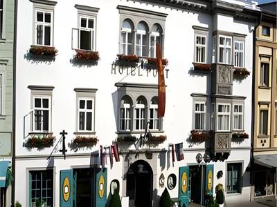 Hotel Palais26 - Bild 1