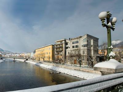 Goldenes Schiff - Bild 1
