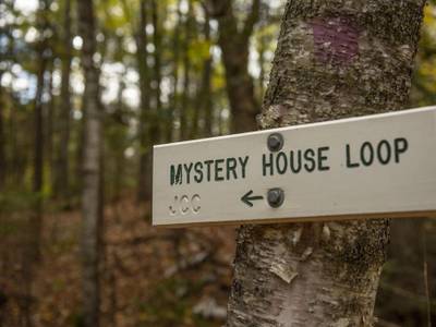 The Inn at Thorn Hill & Spa - Bild 1