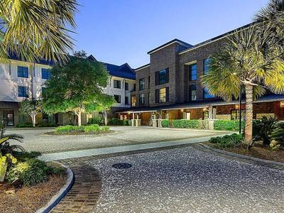 Charleston Kiawah Island/Andell Inn - Bild 1