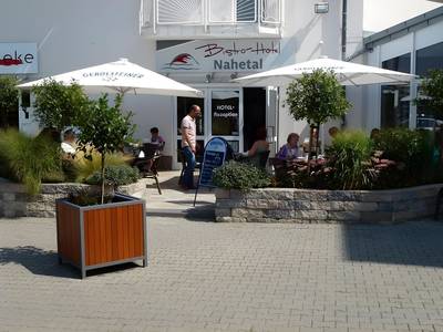 Bistro  Nahetal - Bild 1