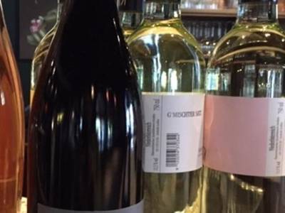 An der Linde - Bild 1