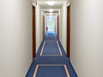 Komforthotel Butjadinger Tor - Bild 1