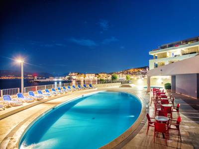 Hotel Pastura - Bild 1