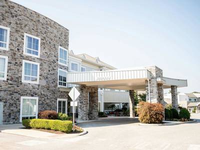 Courtyard Philadelphia Springfield - Bild 1