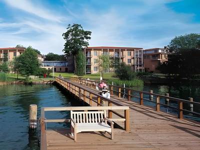 Haus Rheinsberg - Bild 1