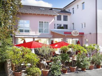 Café Hotel Greinwald - Bild 1