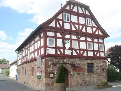 Ratskeller Niederurff - Bild 1