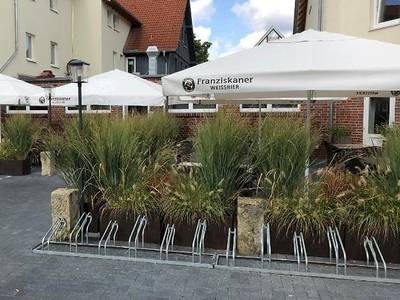 Isenbütteler Hof - Bild 1