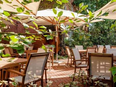 Meyers Hofcafé & Pension - Bild 1