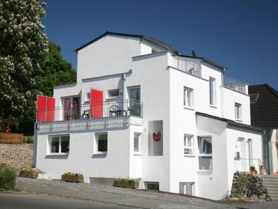 Haus Hillebrand - Bild 1