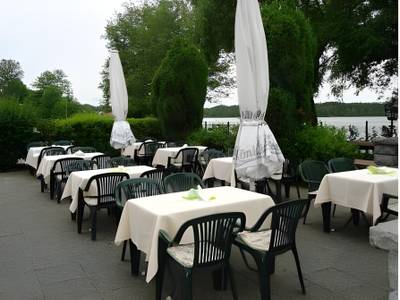 Hotel am See - Bild 1