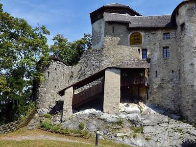 Motel Hohenems - Bild 1