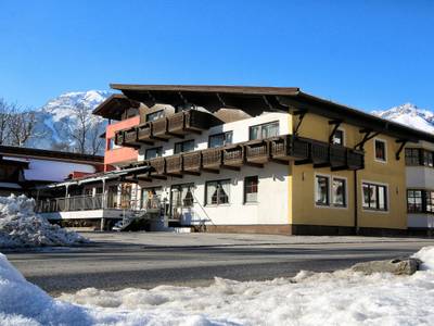 Hotel Restaurant Auderer - Bild 1