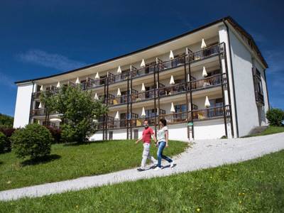 OptimaMed Gesundheitsresort St. Josef - Bild 1