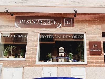Hotel Valdemoro - Bild 1