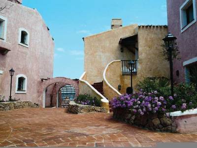 Bagaglino I Giardini di Porto Cervo - Bild 1