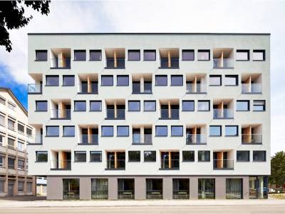 The Flag Zuerich - Bild 1