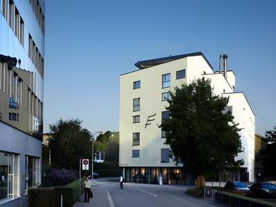 The Flag Zuerich - Bild 1