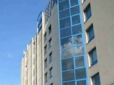 Atlanta Hotel International Leipzig - Bild 1