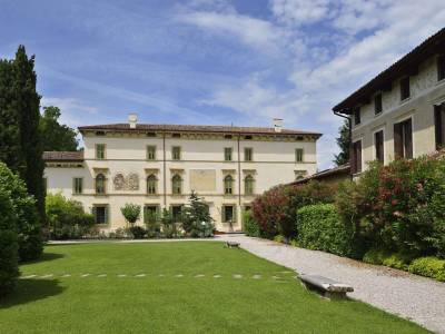 Villa del Quar - Bild 1