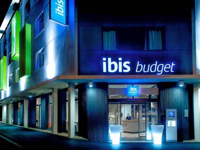 ibis budget Brest Centre Port - Bild 1